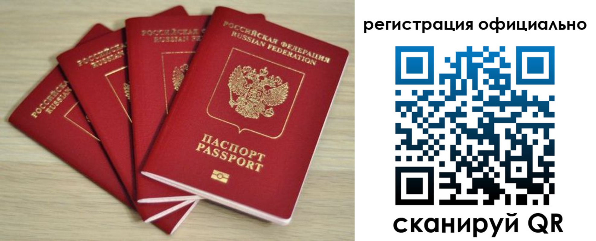 временная прописка в Волхове